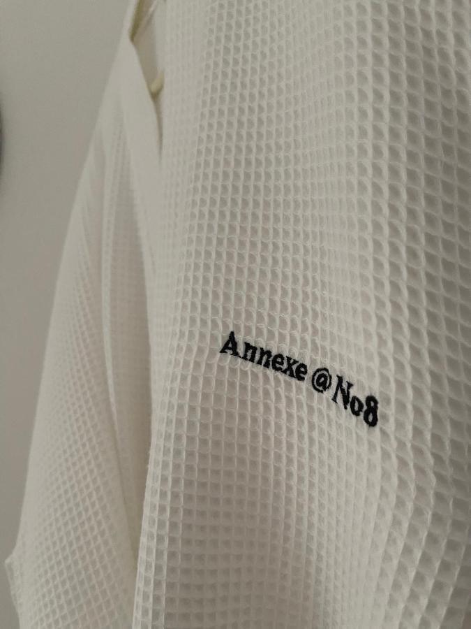 شقة Annexe@No8 هافرفوردوست المظهر الخارجي الصورة
